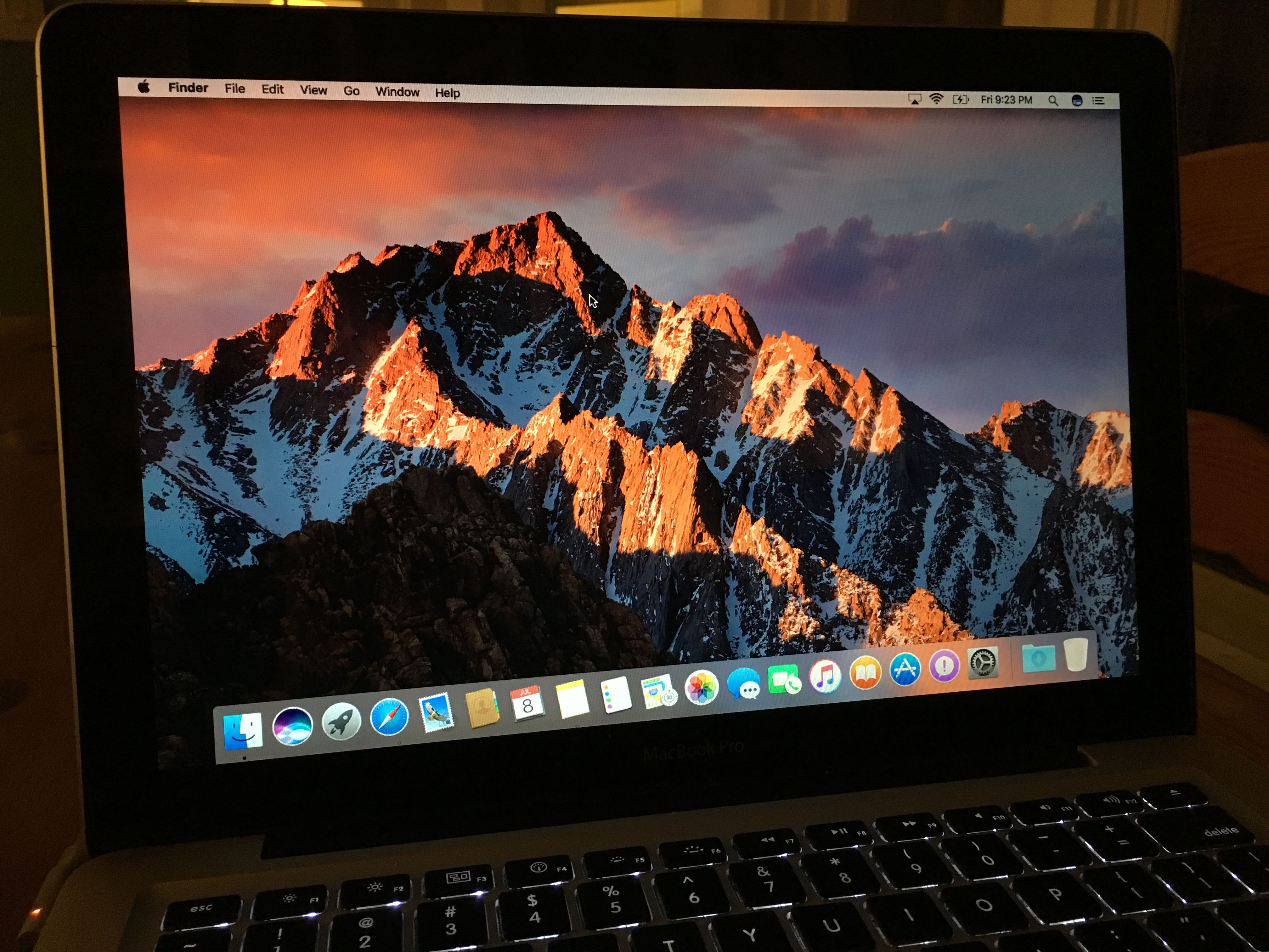 Can i download macos high sierra