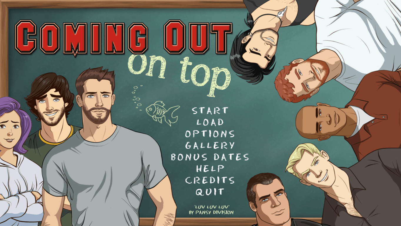 Coming Out On Top Download Free Mac